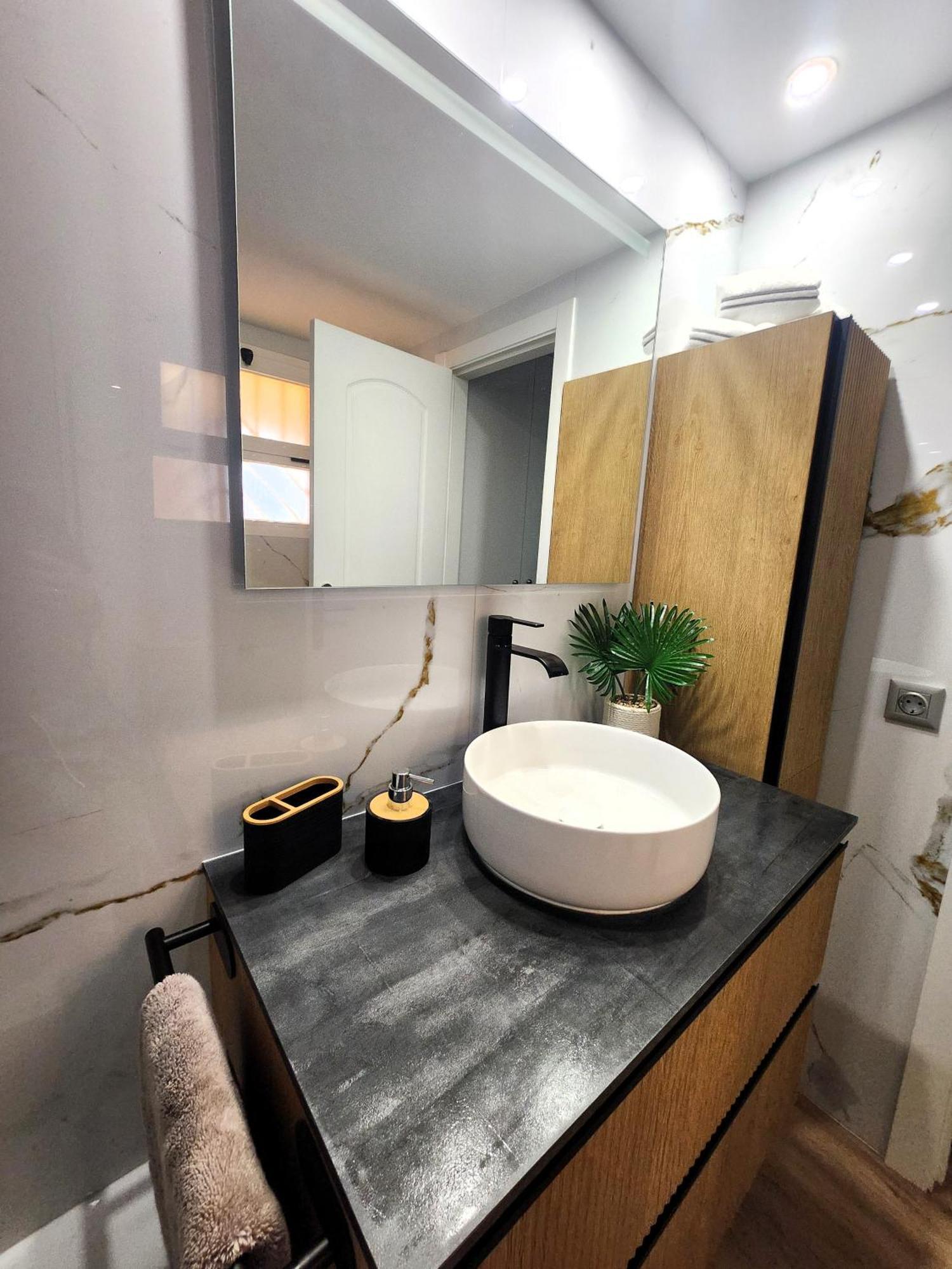 Ansa Beach Apartment - Cabopino, Marbella - Garden Level Eksteriør bilde