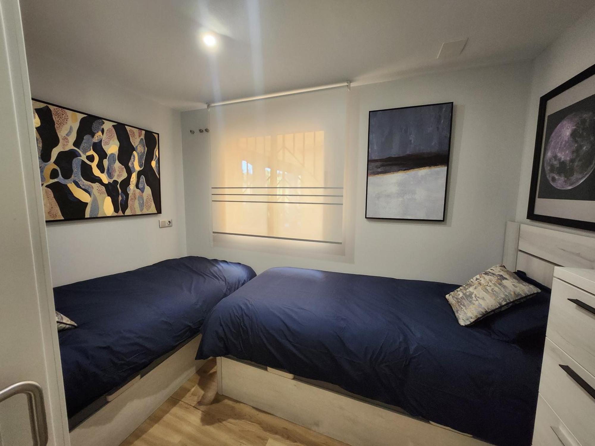 Ansa Beach Apartment - Cabopino, Marbella - Garden Level Eksteriør bilde