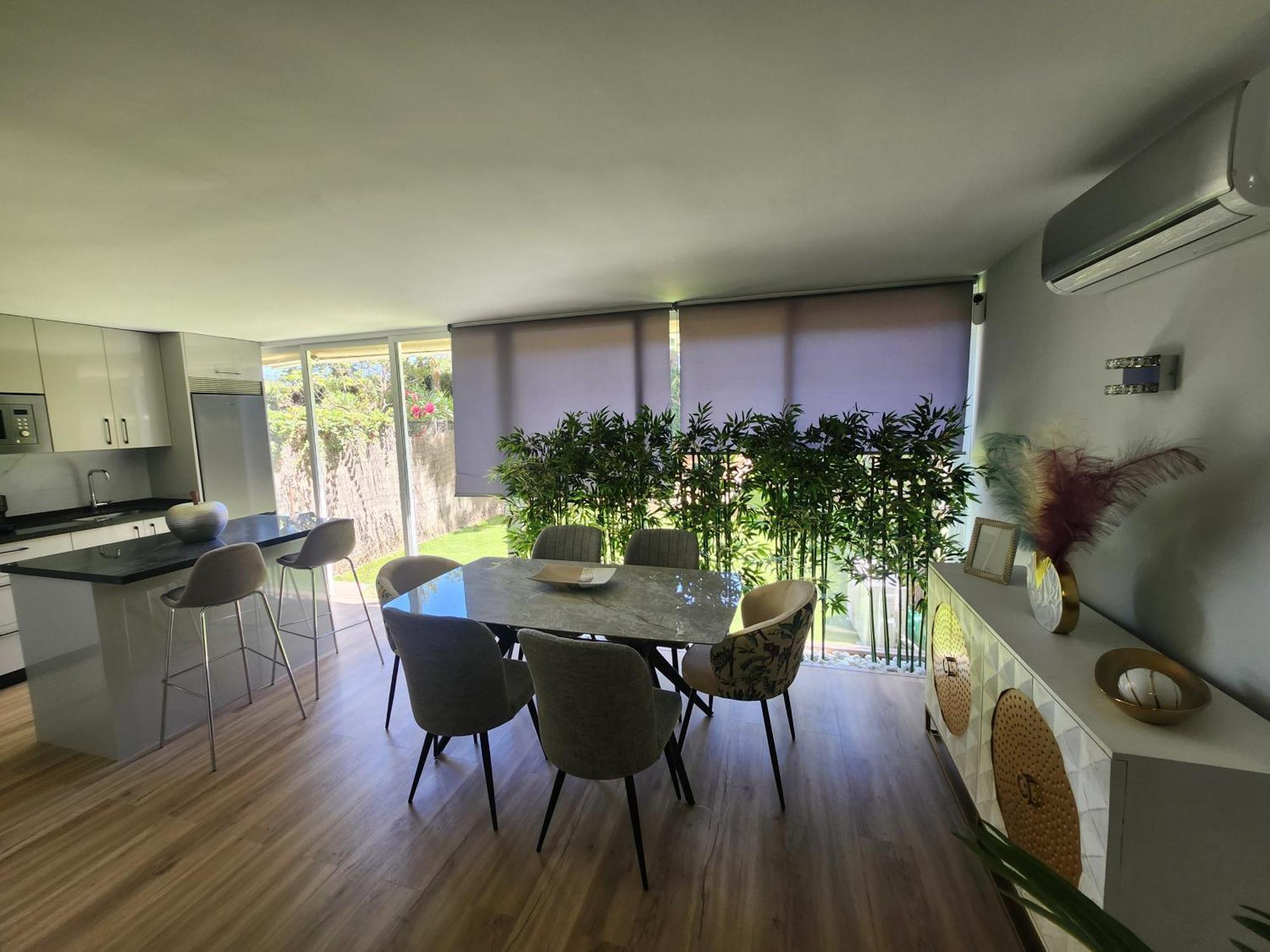 Ansa Beach Apartment - Cabopino, Marbella - Garden Level Eksteriør bilde