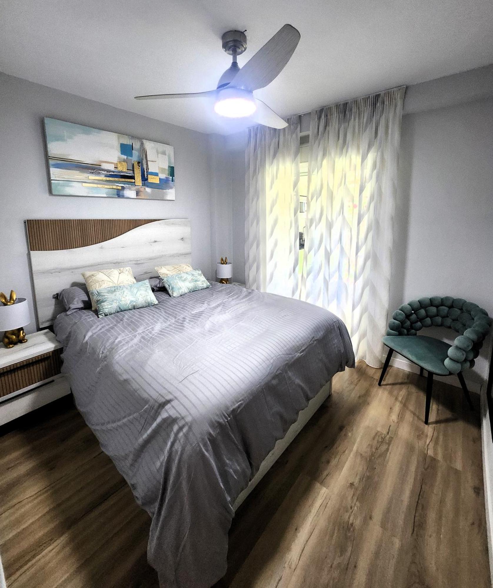 Ansa Beach Apartment - Cabopino, Marbella - Garden Level Eksteriør bilde